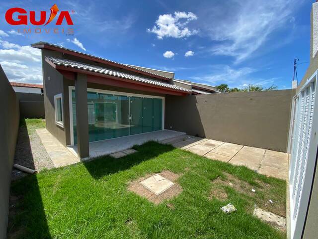 #4056 - Casa para Venda em Maracanaú - CE - 1
