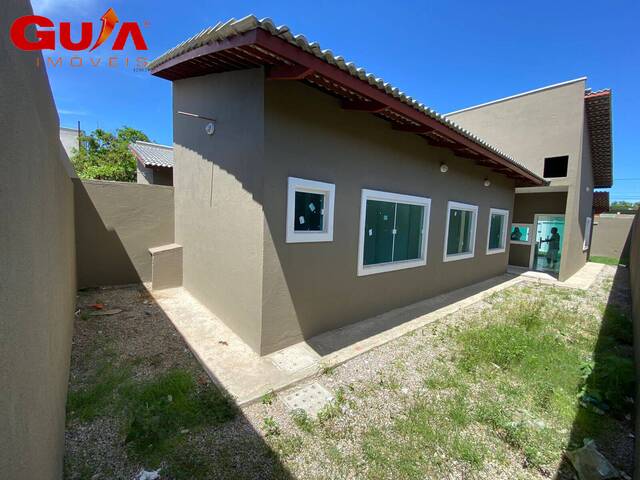 #4056 - Casa para Venda em Maracanaú - CE - 3