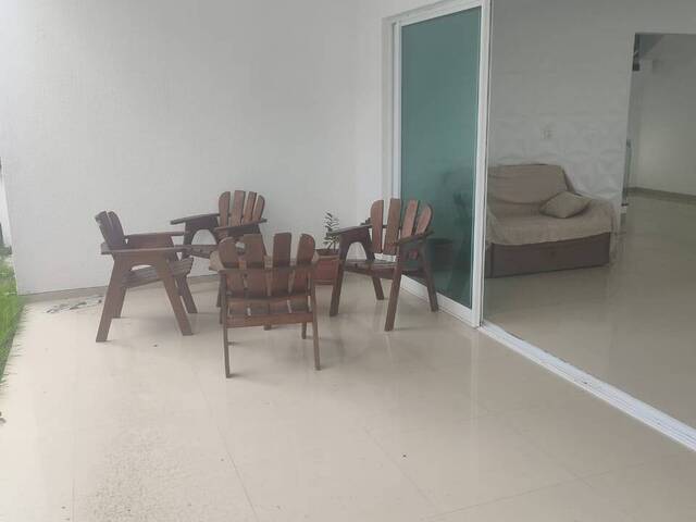 #4057 - Casa para Venda em Fortaleza - CE - 3