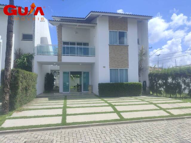 #4057 - Casa para Venda em Fortaleza - CE - 1