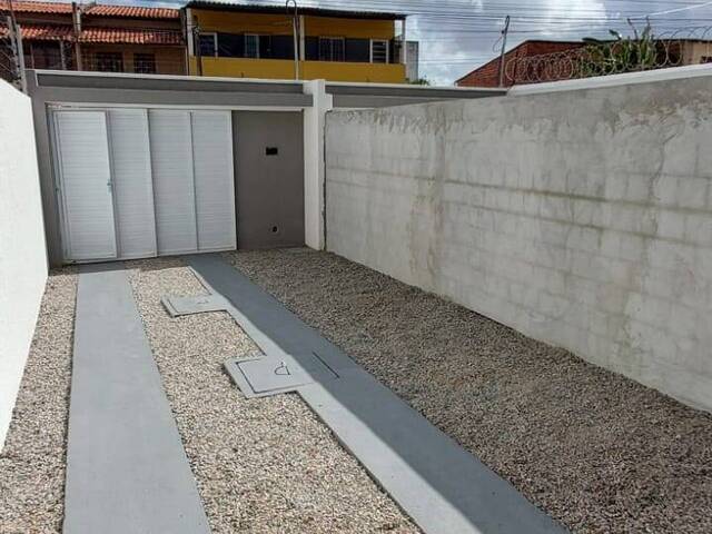 #4054 - Casa para Venda em Fortaleza - CE - 3
