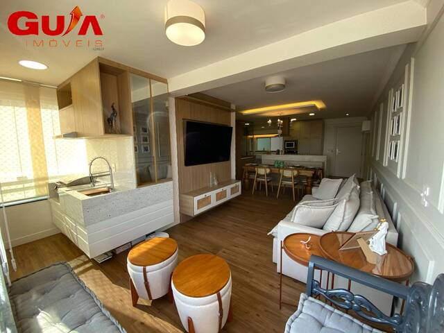 #4058 - Apartamento para Venda em Eusébio - CE - 1
