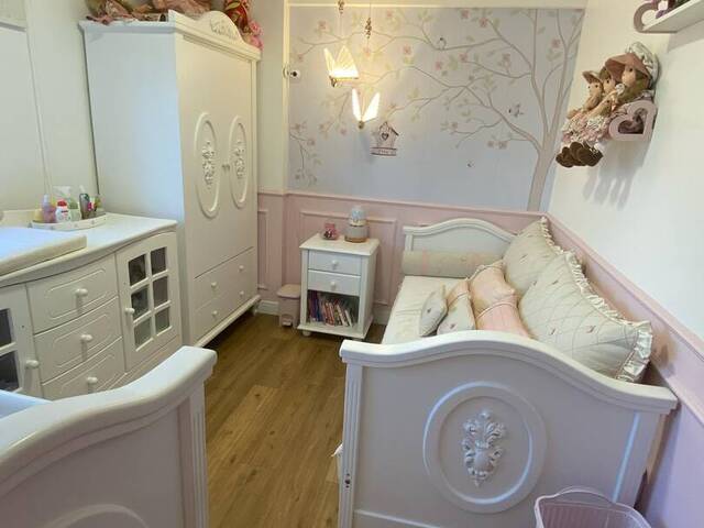 Apartamento para Venda em Eusébio - 5