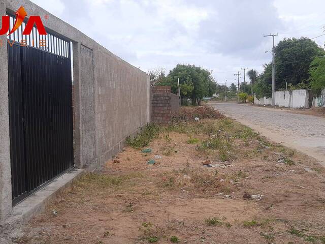 #4061 - Área para Venda em Caucaia - CE - 2