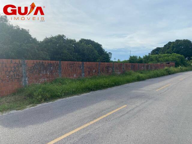 Área para Venda em Aquiraz - 4