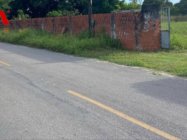 Área para Venda em Aquiraz - 5