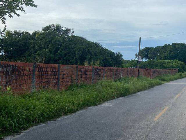 #4071 - Área para Venda em Aquiraz - CE - 3