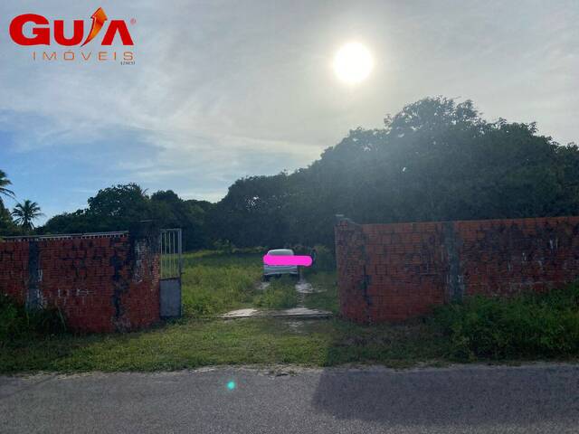 #4071 - Área para Venda em Aquiraz - CE - 2