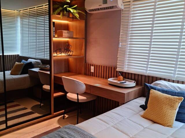 #4075 - Apartamento para Venda em Fortaleza - CE - 3