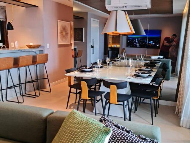 #4075 - Apartamento para Venda em Fortaleza - CE - 2