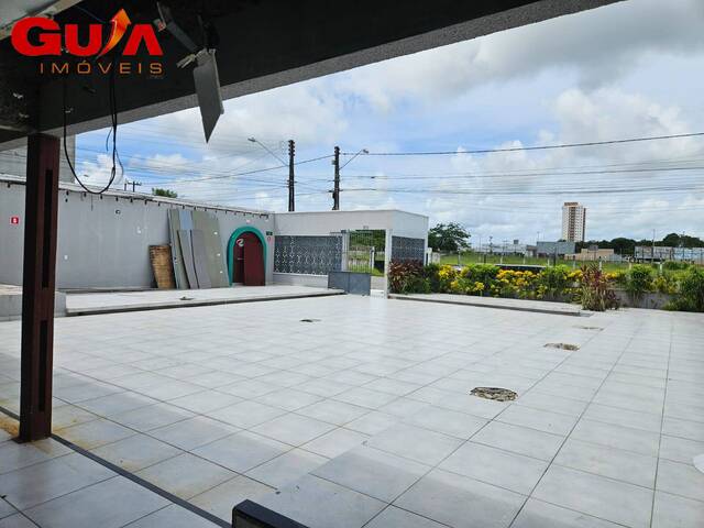 #4077 - Sala para Locação em Eusébio - CE - 2