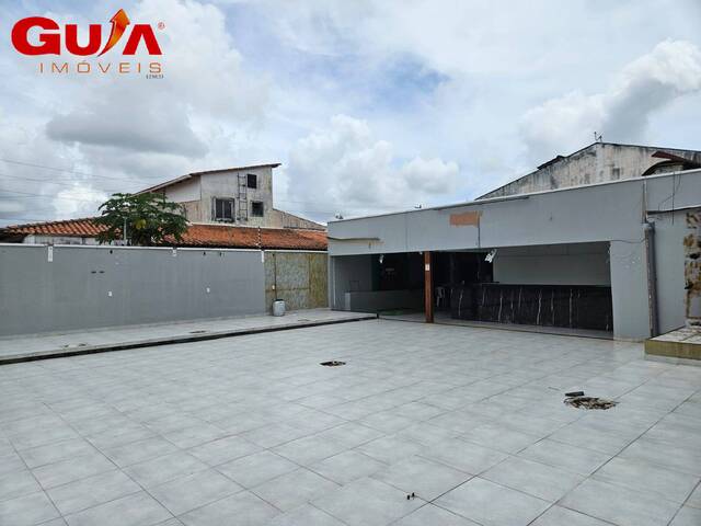 #4077 - Sala para Locação em Eusébio - CE