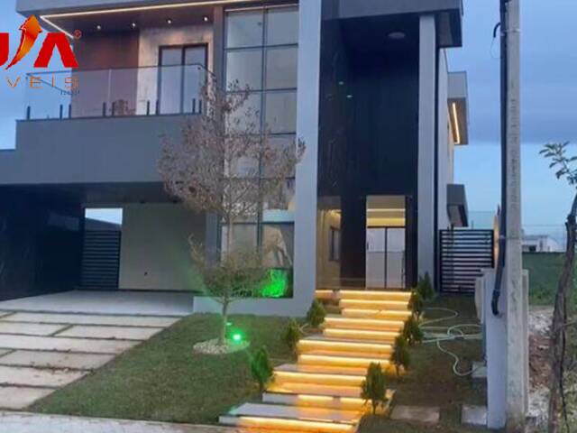 #4079 - Casa para Venda em Eusébio - CE - 1