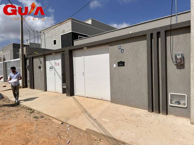 #4081 - Casa para Venda em Itaitinga - CE - 3