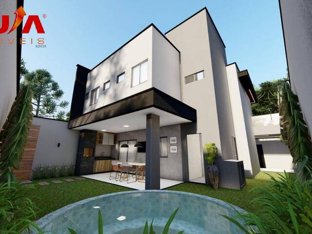 Casa para Venda em Eusébio - 4