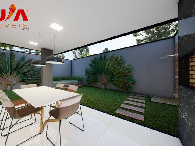 Casa para Venda em Eusébio - 5