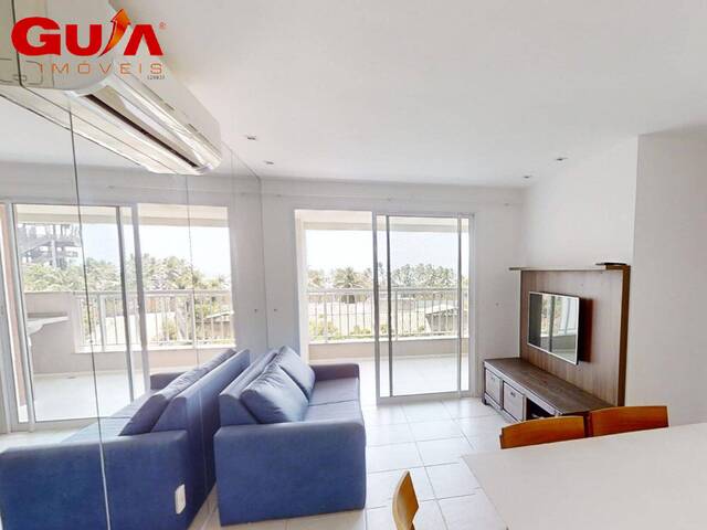 #4089 - Apartamento para Venda em Aquiraz - CE - 2