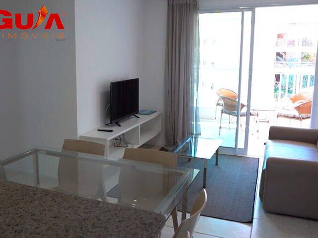 #4089 - Apartamento para Venda em Aquiraz - CE - 3