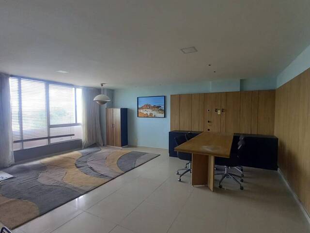 #4090 - Sala para Locação em Eusébio - CE - 1