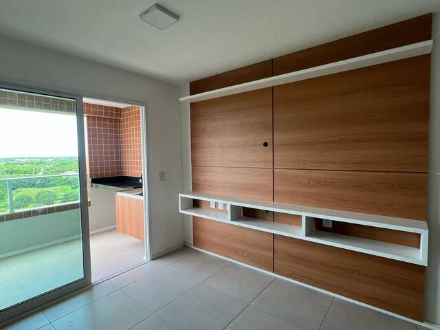 #4033 - Apartamento para Locação em Eusébio - CE - 2
