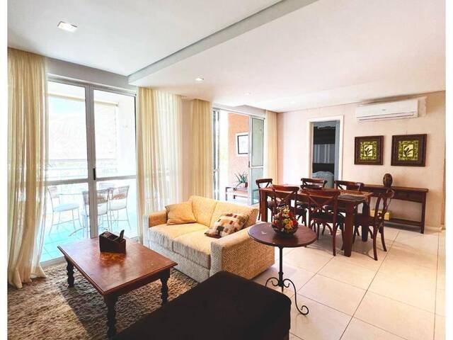 #4091 - Apartamento para Venda em Aquiraz - CE - 1