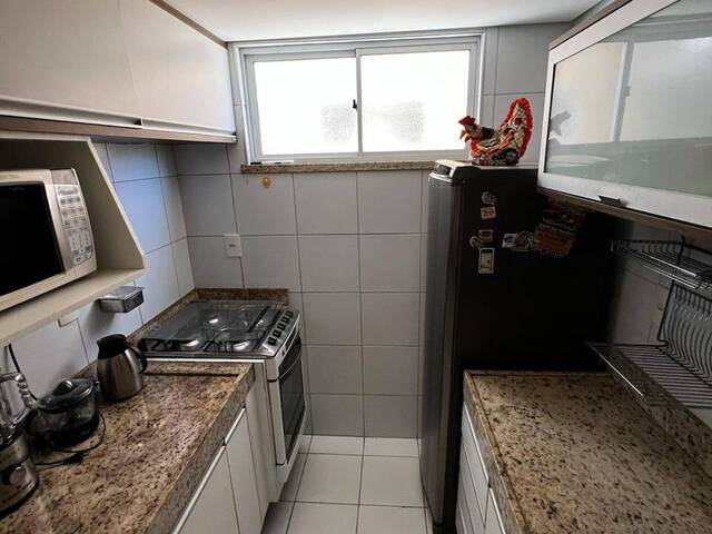 #4091 - Apartamento para Venda em Aquiraz - CE - 2
