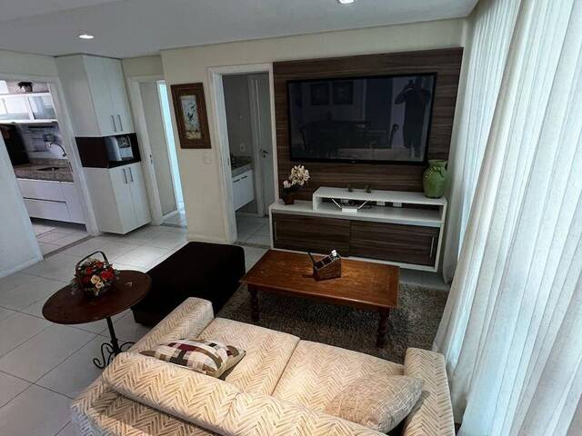 #4091 - Apartamento para Venda em Aquiraz - CE - 3