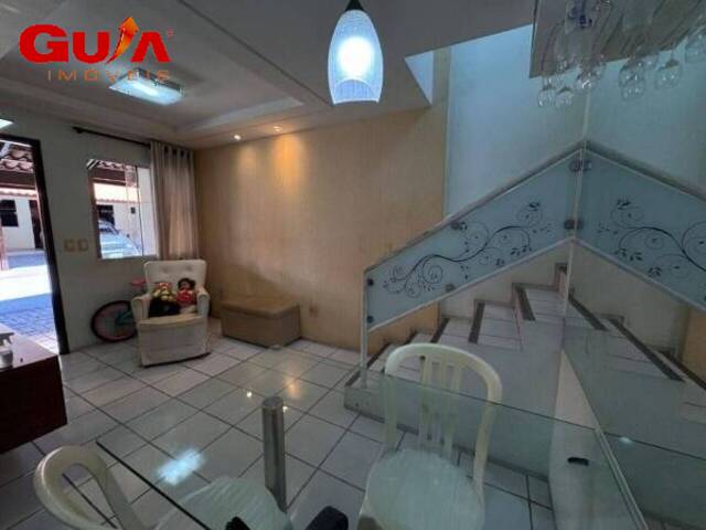 #4092 - Casa para Venda em Fortaleza - CE - 1