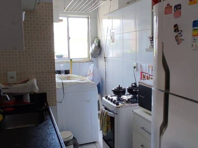#4094 - Apartamento para Venda em Fortaleza - CE - 3