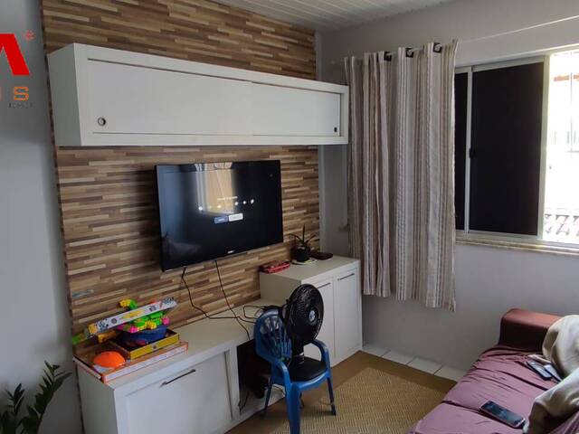 #4094 - Apartamento para Venda em Fortaleza - CE - 1