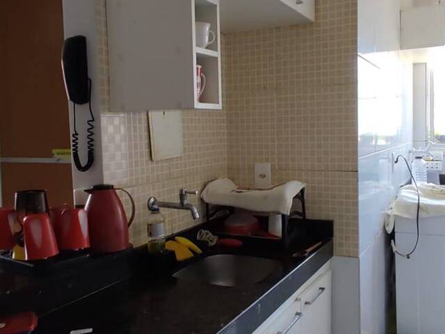 #4094 - Apartamento para Venda em Fortaleza - CE - 2