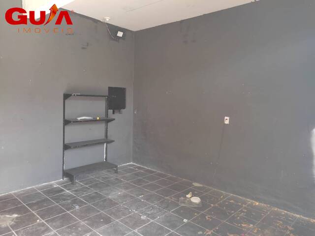#4095 - Ponto Comercial para Venda em Fortaleza - CE - 2