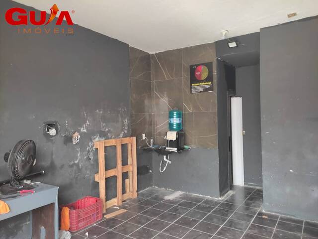 #4095 - Ponto Comercial para Venda em Fortaleza - CE - 1