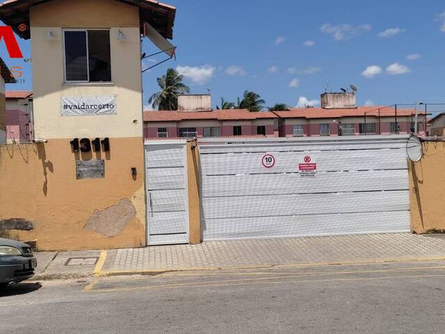 #4096 - Apartamento para Venda em Fortaleza - CE - 1