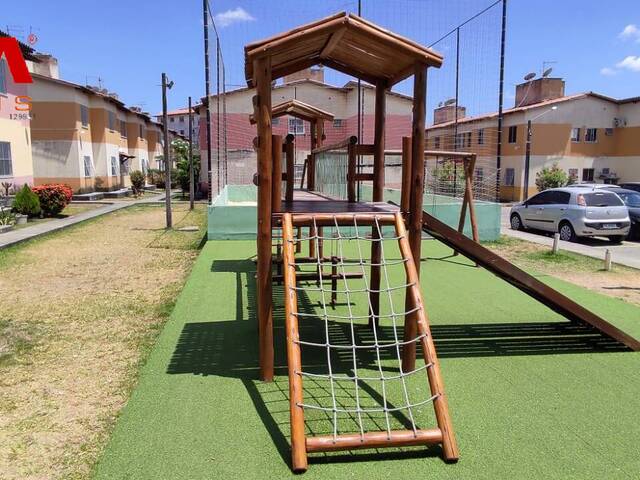 Apartamento para Venda em Fortaleza - 5