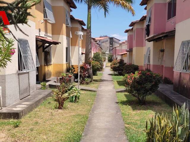 #4096 - Apartamento para Venda em Fortaleza - CE - 2