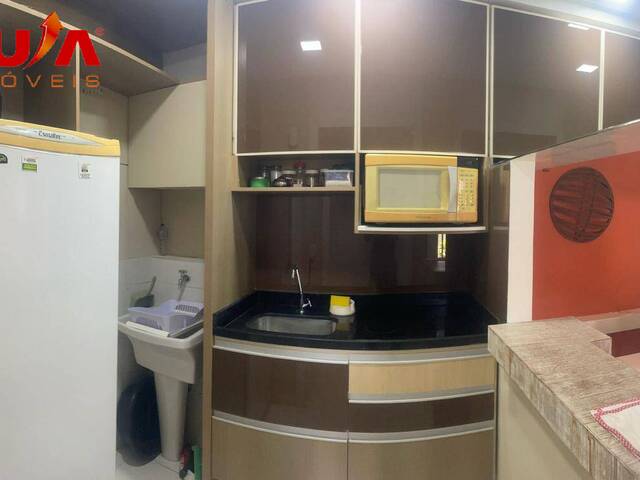 #4098 - Apartamento para Venda em Aquiraz - CE - 1
