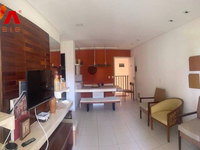 #4098 - Apartamento para Venda em Aquiraz - CE - 2