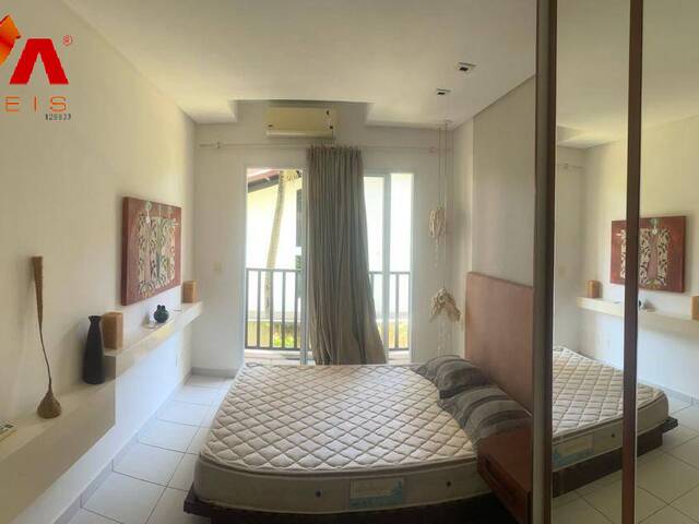 #4098 - Apartamento para Venda em Aquiraz - CE - 3