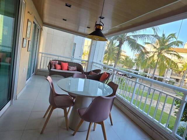 #3518 - Apartamento para Venda em Aquiraz - CE - 3