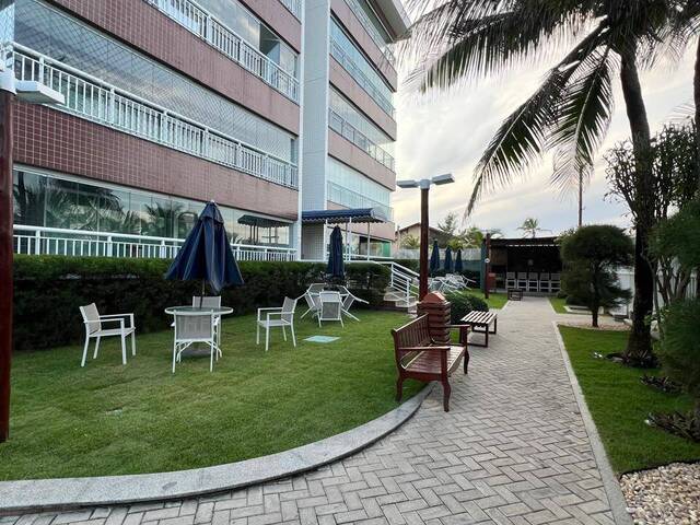 #4104 - Apartamento para Venda em Aquiraz - CE - 3