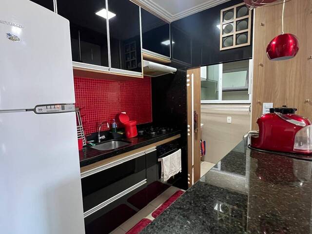 #4104 - Apartamento para Venda em Aquiraz - CE - 3