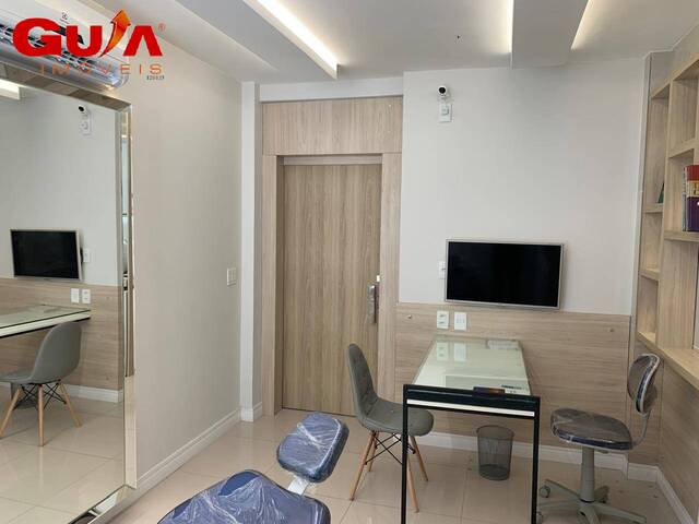 #2042 - Sala para Locação em Eusébio - CE - 2