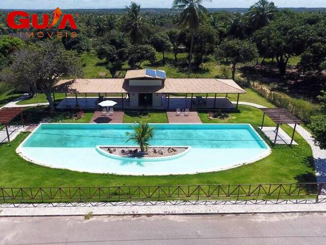 #4106 - Área para Venda em Cascavel - CE - 2