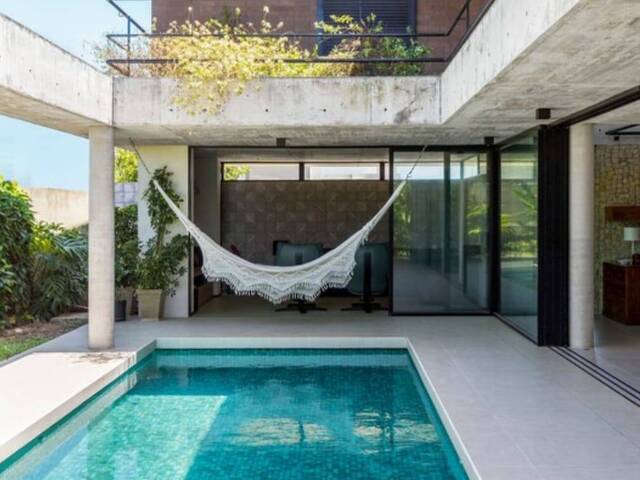 #4110 - Casa para Venda em Eusébio - CE - 3