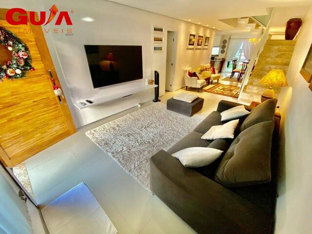 #4113 - Casa para Venda em Eusébio - CE - 2