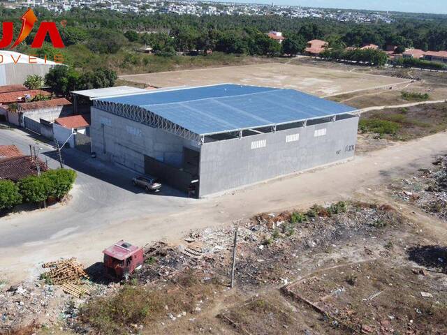 Locação em Paupina - Fortaleza