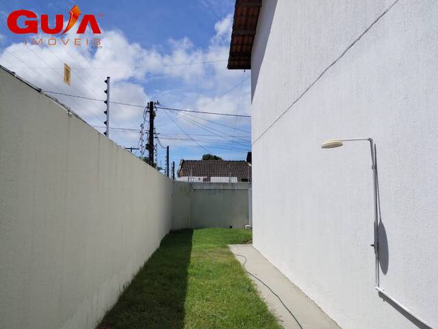#4119 - Casa para Venda em Fortaleza - CE - 3