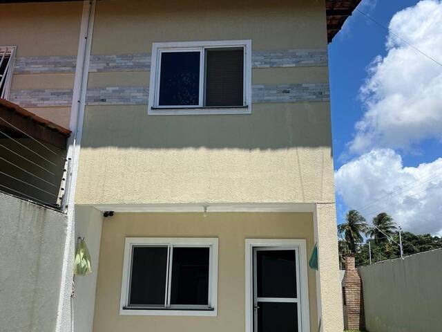 #4119 - Casa para Venda em Fortaleza - CE - 2