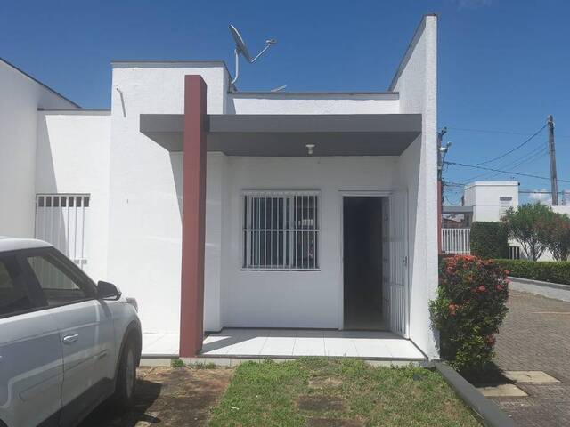 Locação em Amador - Eusébio
